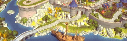The Kingdom: Medieval Tales Building Guide – Creating a Kingdom the Right Way