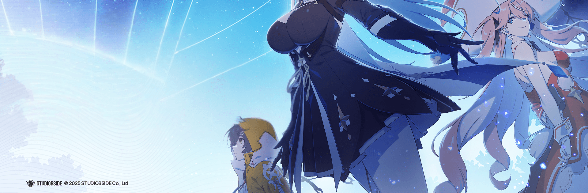 스타세이비어: BlueStacks으로 PC와 Mac에 다운로드하고 플레이 하는법