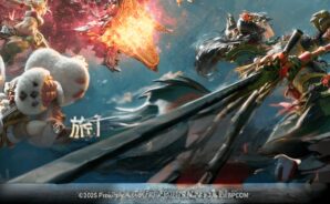 Cómo instalar y jugar Monster Hunter Outlanders en PC con BlueStacks