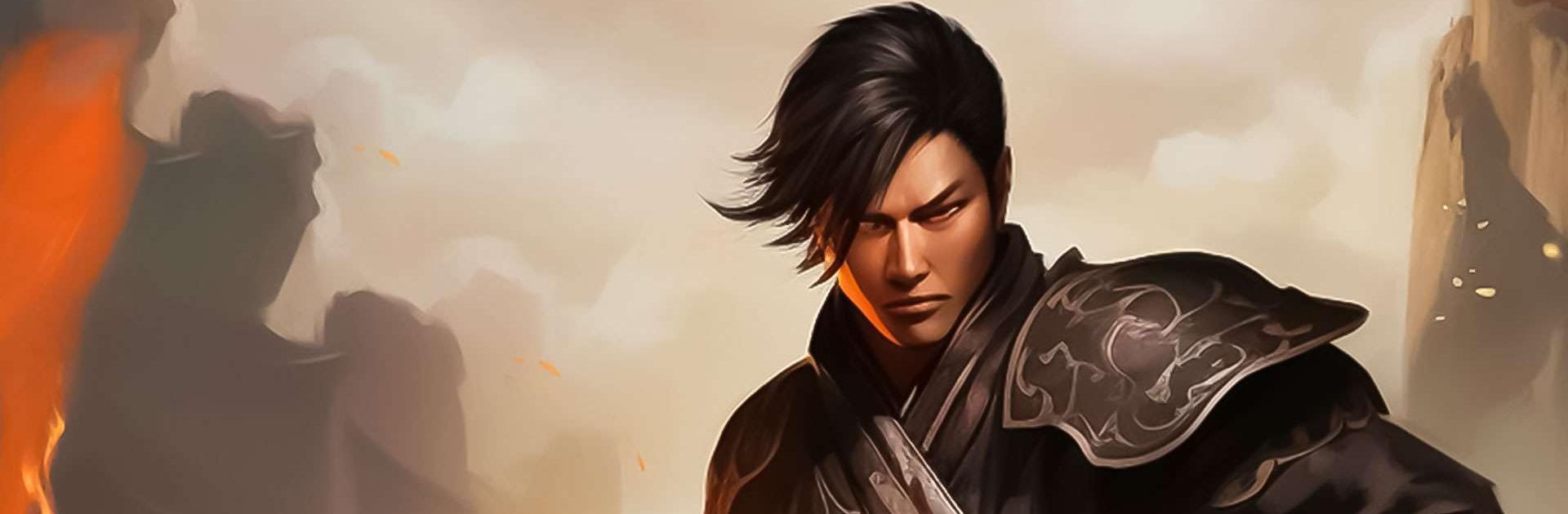 Hướng dẫn cho tân thủ khi chơi Kiếm Hiệp Tình 2 Mobile trên PC với BlueStacks