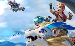 히어로즈 테일즈: 치명타 확률 및 스탯 강화 팁 &#038; 트릭