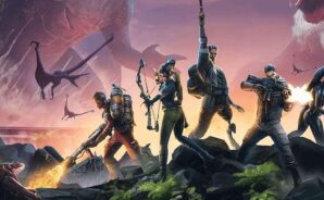 Овладение Ресурсами в Godzilla x Kong: Titan Chasers