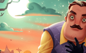 Hello Neighbor Гайд По Установке на ПК