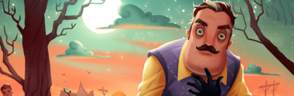Hello Neighbor Гайд По Установке на ПК