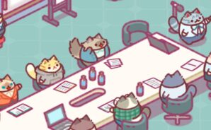 Office Cat: Idle Tycoon Games Beginner’s Guide – Start Your Corporate Cat Empire
