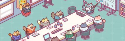 Office Cat: Idle Tycoon Games Beginner’s Guide – Start Your Corporate Cat Empire