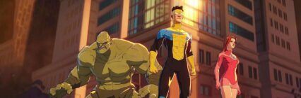 A Beginner’s Guide to Invincible Guarding the Globe