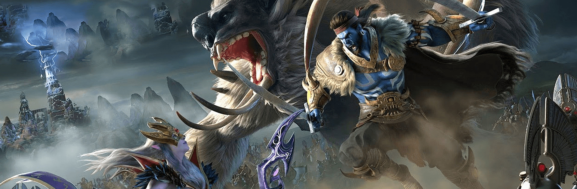 Might & Magic: Dynasty