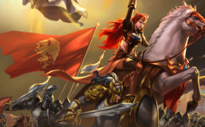 How to Install and Play Might & Magic: Era of Chaos on PC with BlueStacks