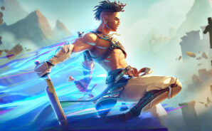 BlueStacks ile Prince of Persia: Lost Crown PC Kurulum Rehberi