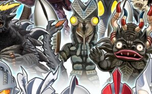BlueStacksを使ってPCで『ウルトラマン パズルシュワッチ!!』をプレイする方法