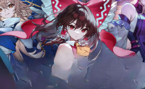 《東方幻想ECLIPSE》安裝教學