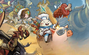 미친 타워가 되었다:노빠구 RPG: BlueStacks(블루스택)으로 PC에 다운로드 및 플레이 하는법