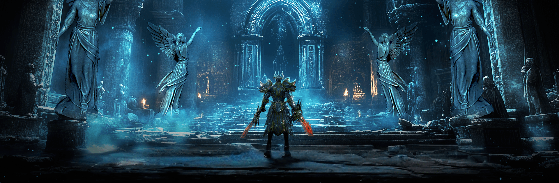 Cara Instal dan Mainkan Sword of Fire and Ice di PC & Mac dengan BlueStacks