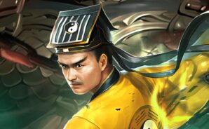 Hướng dẫn dành cho tân thủ khi chơi Đạo Sĩ Bắt Trương Phi trên PC với BlueStacks