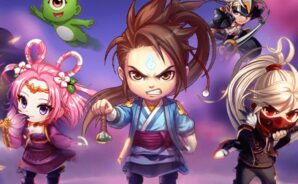 Ghost Soul M – VTC : Hướng Dẫn Nạp Scoin Và TOP Gói Quà Đáng Mua Nhất Cho Tân Thủ
