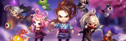 Ghost Soul M – VTC : Hướng Dẫn Nạp Scoin Và TOP Gói Quà Đáng Mua Nhất Cho Tân Thủ