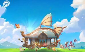 Hướng Dẫn Tải Và Chơi Xuất Phát Đi Muffin Trên PC Với BlueStacks