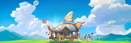 Hướng Dẫn Tải Và Chơi Xuất Phát Đi Muffin Trên PC Với BlueStacks