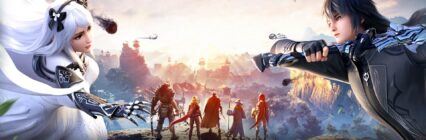 Как скачать и играть в Rise of Chaos Врата света на ПК с BlueStacks