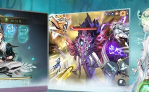 《問劍長生》新手教學 &#8211; 飛劍起手，長生不老從這裡開始！