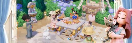 How to Play Heartopia on PC with BlueStacks