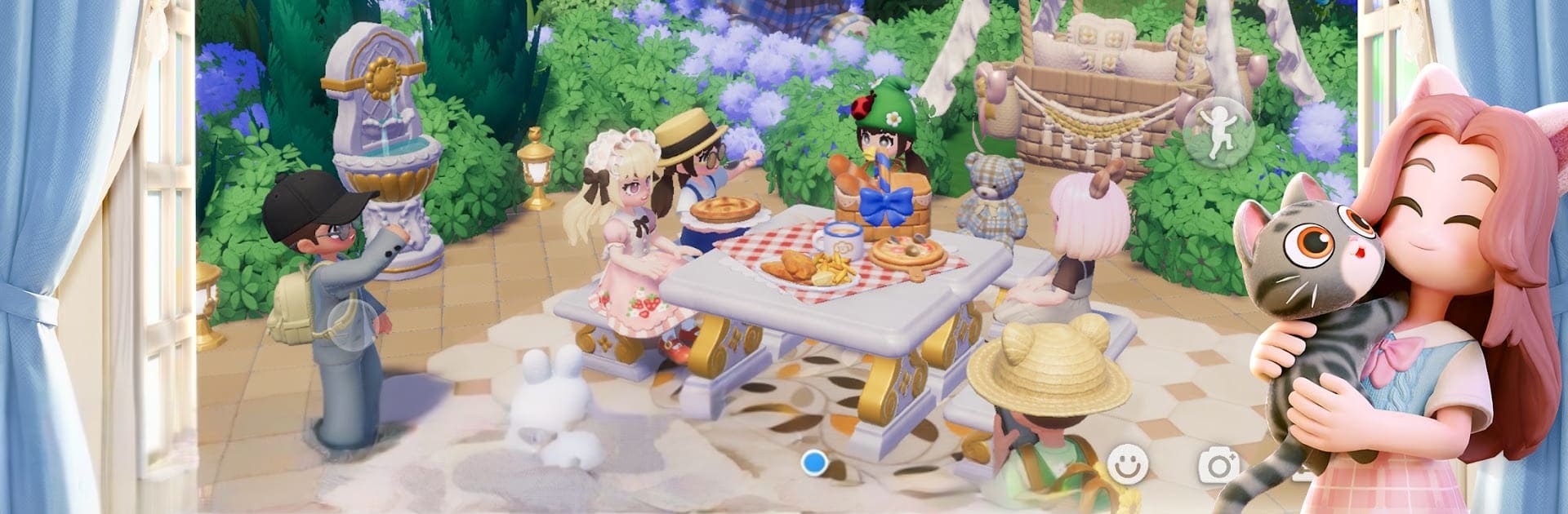 How to Play Heartopia on PC with BlueStacks