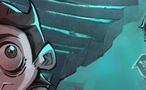 《無盡輪迴：鬼域摸金》安裝教學