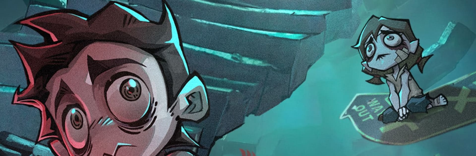 《無盡輪迴：鬼域摸金》安裝教學