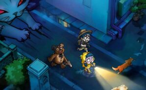 มาเล่นเกม Haunted Room: Sleep Survivor บน PC ด้วย BlueStacks กันเถอะ