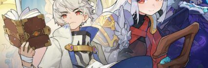 Comment Installer et Jouer à Sword x Staff sur PC avec BlueStacks