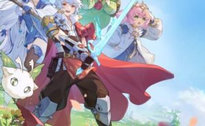 『杖と剣の伝説』属性攻略|全6属性の特徴と属性門の開放方法