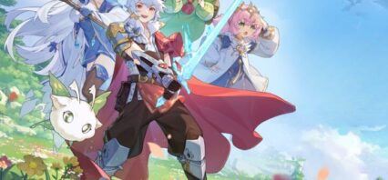 『杖と剣の伝説』属性攻略｜全6属性の特徴と属性門の開放方法