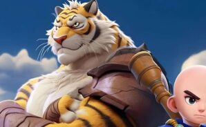 Play Legend of Elements at Up to 240 FPS on PC with BlueStacks