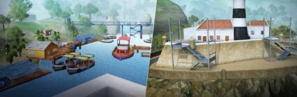 Como instalar e jogar Prime Rush no PC com o BlueStacks