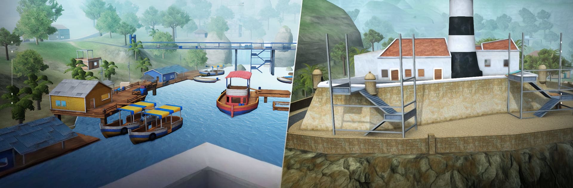 Como instalar e jogar Prime Rush no PC com o BlueStacks