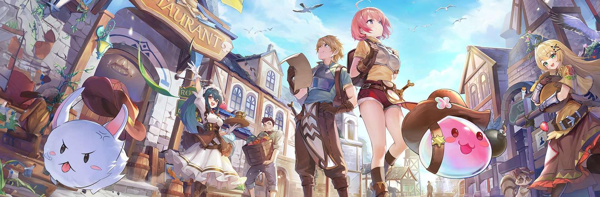 Ragnarok X: Next Generation – Madencilik Becerileri Rehberi