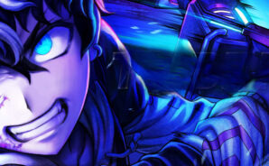 BlueStacksを使ってPCで『トライブナイン / TRIBE NINE』をプレイする方法