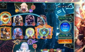Top 10 Tips and Tricks for Shadowverse: Worlds Beyond