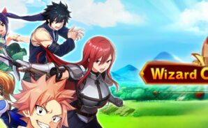 BlueStacksを使ってPCで『FAIRY TAIL 魔導士クロニクル(まどクロ)』をプレイする方法