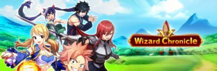 BlueStacksを使ってPCで『FAIRY TAIL 魔導士クロニクル（まどクロ）』をプレイする方法