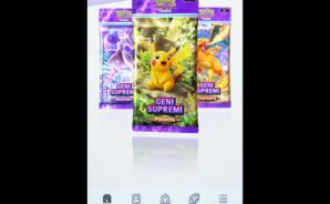 JCC Pokémon Pocket: La mejor baraja para Ultra Necrozma EX