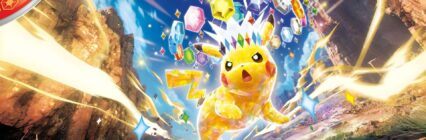 《Pokemon TCG Pocket》究極奈克洛茲瑪套牌攻略與卡關突破