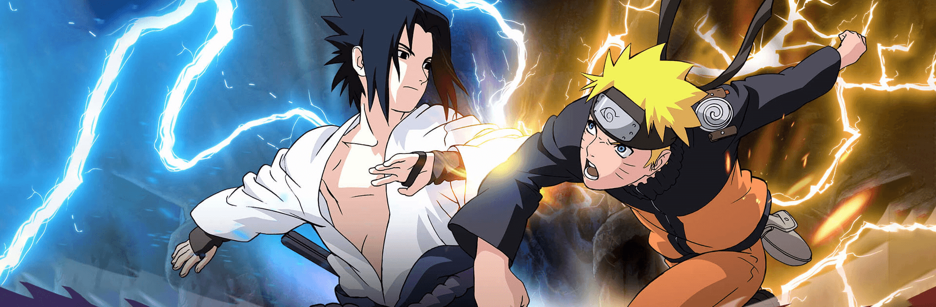 Naruto Online (MMORPG) available now for PC and Mac