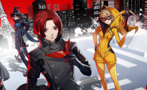 มาเล่นเกม Persona5: The Phantom X บน PC ด้วย BlueStacks กันเถอะ