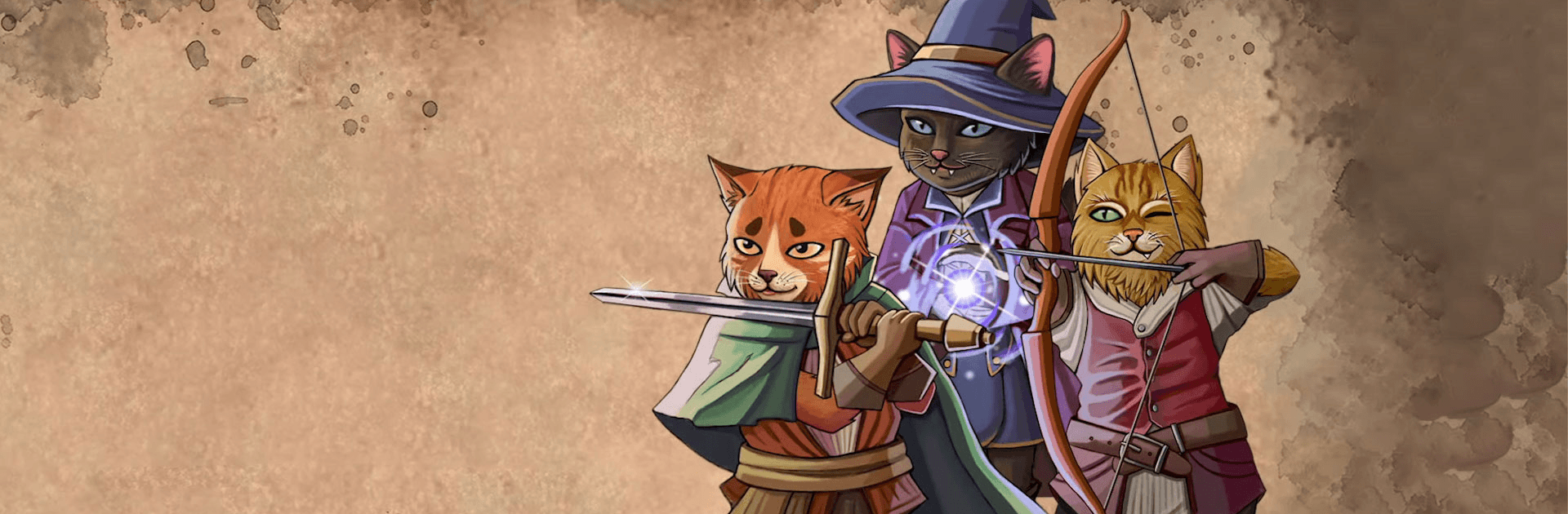 Neko Dungeon: Puzzle RPG