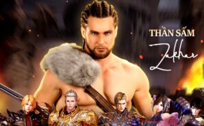 Cách Tải và Chơi Atlan Origin: Lục Địa Trỗi Dậy Trên PC Nhanh, Nhẹ, Mượt Với BlueStacks