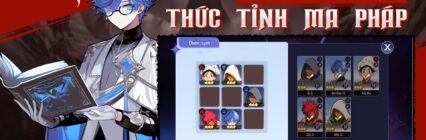 Tổng Hợp Code Pháp Sư Hắc Ám – Quà Khủng, Buff Lớn, Lên Lực Chiến Tốc Độ! Tháng 11 năm 2025