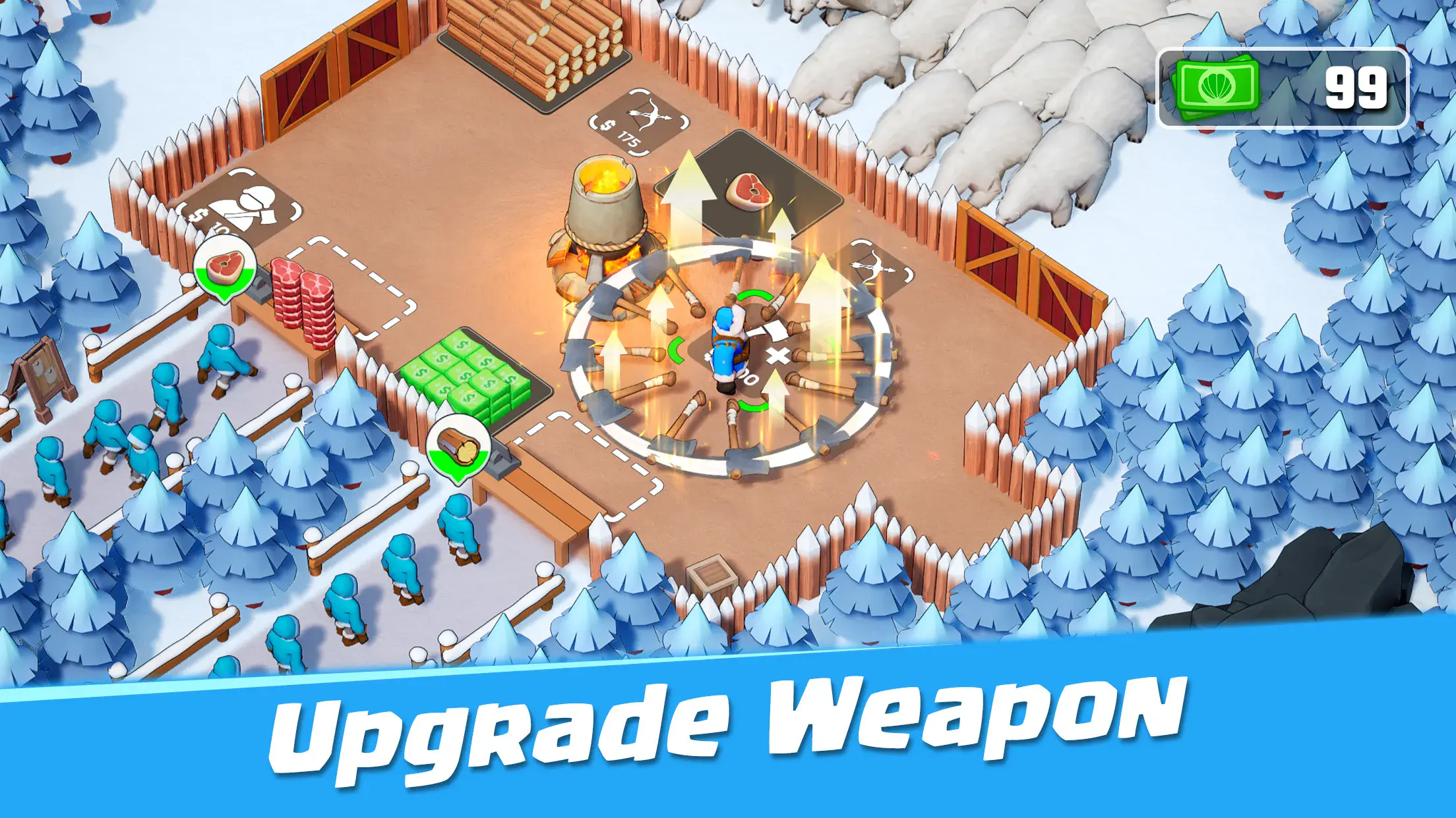 【ホワイトアウト・サバイバル】最強戦略ガイド