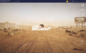 Гайд для новичков по Arena Breakout